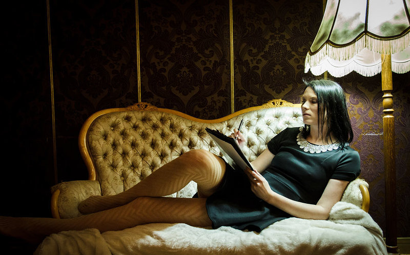 Светлана, 51