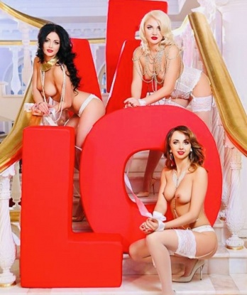 Анисья, 23